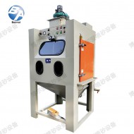 濕式手動(dòng)噴砂機(jī)BA-1000W