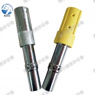 移動式噴砂槍雙進風噴嘴