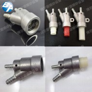 噴砂機用噴槍<div   id=