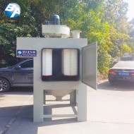 濾芯式集塵機(jī)