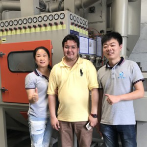 客戶(hù)案例